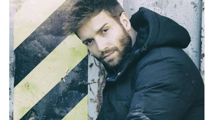 Pablo Alborán grabó un sincero video para revelar que es homosexual.
