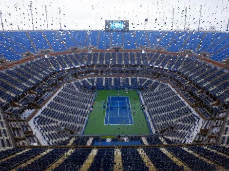 Vuelve el circuito ATP el 14 de agosto