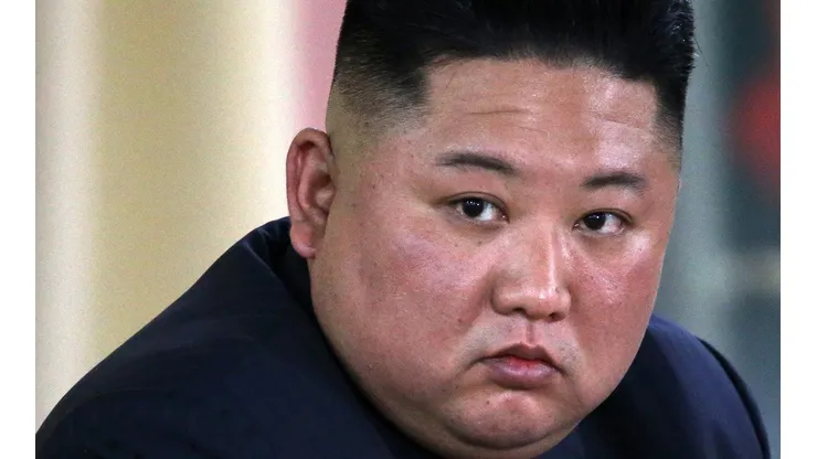 Kim Jong-un se toma en serio el término de relaciones.