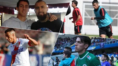 Jenss Buss, de Tercera a la selección