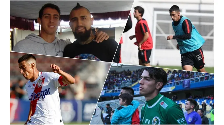 Jenss Buss, de Tercera a la selección