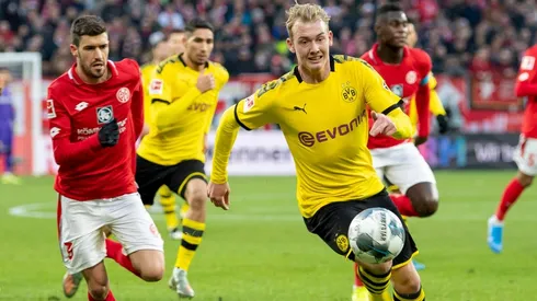 Tarea imposible tiene esta semana el Dortmund.