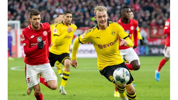 Tarea imposible tiene esta semana el Dortmund.