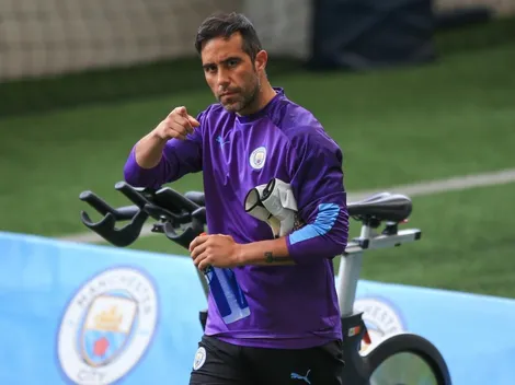 Manchester City también vuelve a la cancha en la Premier League