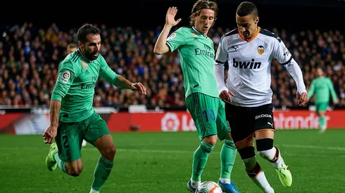 Un partidazo tendrá esta fecha La Liga.