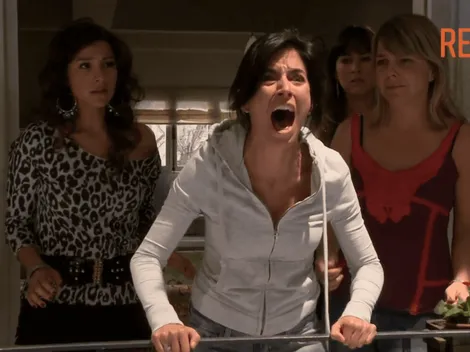 Vuelve Soltera Otra Vez: Horarios, dónde y cuándo VER