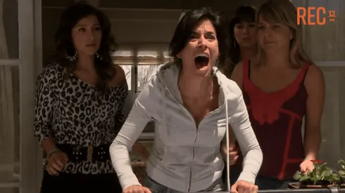 Las aventuras de Cristina y sus amigas vuelven a Canal 13 para reemplazar a Bailando por un Sueño.