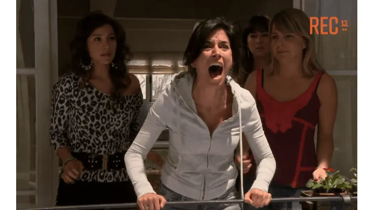 Las aventuras de Cristina y sus amigas vuelven a Canal 13 para reemplazar a Bailando por un Sueño.