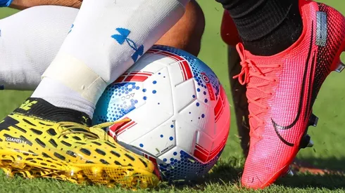 Los seis equipos de Santiago en Primera División se mantienen sin entrenamientos presenciales por la cuarentena en la Región Metropolitana