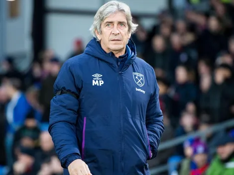 Manuel Pellegrini es la primera opción del Real Betis