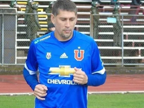 El drama de Galleta Suazo: tiene covid-19