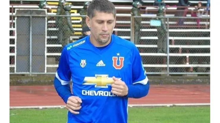 Galleta Suazo revela que tiene covid-19