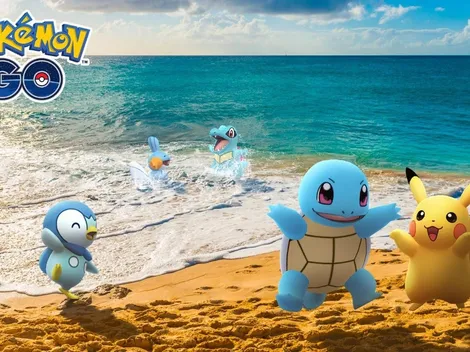 Niantic avisa que Pokémon GO prontamente dejará de funcionar en móviles 32-bit