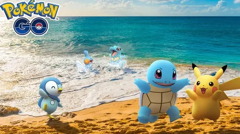 Pokémon GO dejará de funcionar en móviles 32-bit