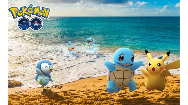 Pokémon GO dejará de funcionar en móviles 32-bit