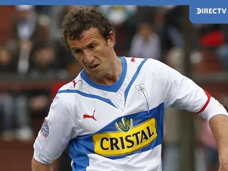 La cena en la casa de Cagna que pavimentó el título de la UC en 2010