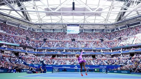 Nueva York tendrá el Grand Slam y un Masters 1000