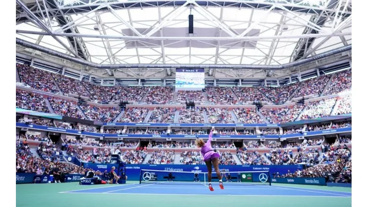 Nueva York tendrá el Grand Slam y un Masters 1000