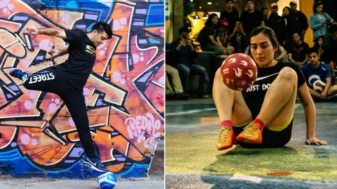 Gerardo Briones y Tamara Amigo nos acompañarán en RedGol este miércoles.