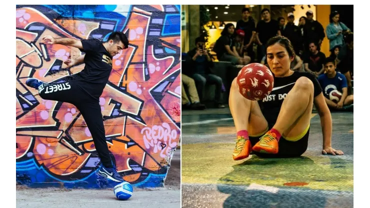 Gerardo Briones y Tamara Amigo nos acompañarán en RedGol este miércoles.