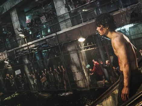 Revelan otro trailer de "Train to Busan 2: Peninsula"