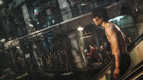 Las consecuencias del apocalipsis se verán en "Estación Zombie 2: Península".