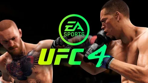 Ya te puedes registrar para la beta cerrada de UFC 4
