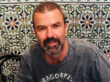 Líder de Jarabe de Palo deja millonaria herencia a su hija