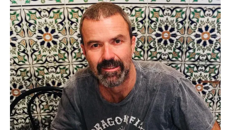 Pau Donés, líder de Jarabe de Palo, tenía 53 años al momento de fallecer el pasado 9 de junio.