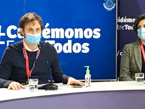 Se agregarán 31 mil nuevos casos que no estaban en el conteo oficial de coronavirus