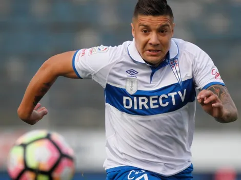 "Me arrepiento de haber vuelto desde Europa"