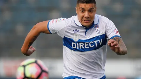 Además, Bravo explicó su salida de la U.