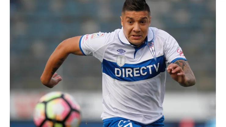 Además, Bravo explicó su salida de la U.
