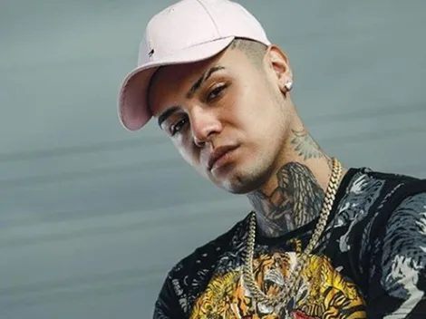 Kaiser y el Festival de Viña: "Imagina una gaviota para el freestyle"