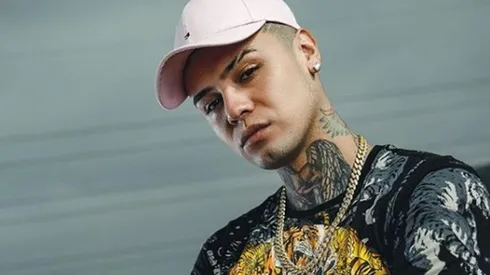 Kaiser sueña con una gaviota para el freestyle