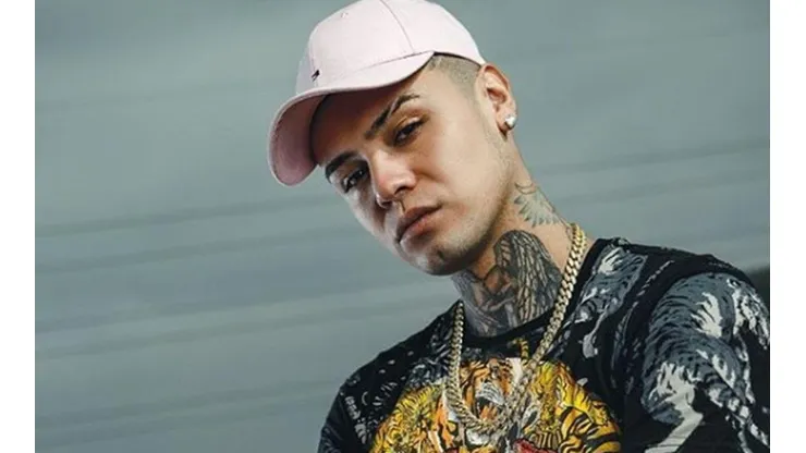 Kaiser sueña con una gaviota para el freestyle