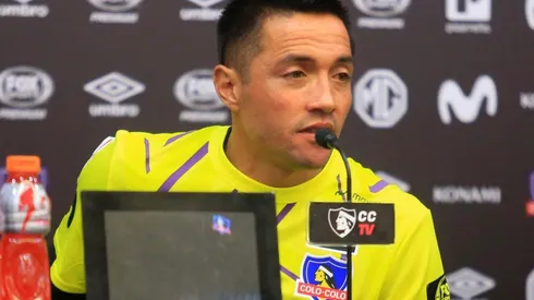 El portero del Cacique explicó en detalle por qué no se llegó a un acuerdo con ByN.