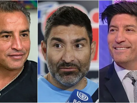 Fabián Estay e Iván Zamorano se unen a las críticas hacia el Sifup