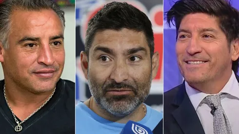 Grandes figuras como Zamorano, Estay, Nelson Tapia y Claudio Bravo piden "justicia" a la directiva del Sifup