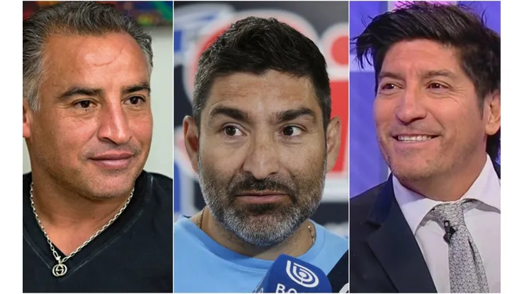 Grandes figuras como Zamorano, Estay, Nelson Tapia y Claudio Bravo piden "justicia" a la directiva del Sifup