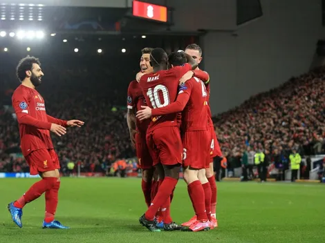 Qué necesita Liverpool para ser campeón de la Premier