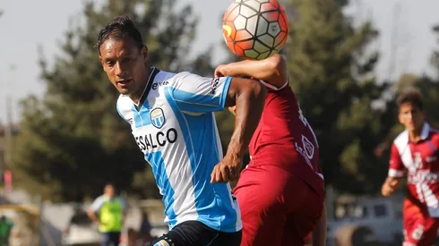 Juan Gonzalo Lorca en Magallanes