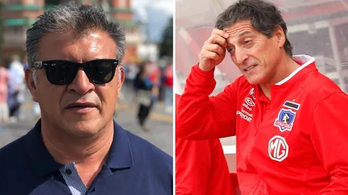 Bichi Borghi entendió el descargo de Mario Salas, aunque también cree que hubiera estado bueno hablar apenas lo cortaron de Colo Colo.