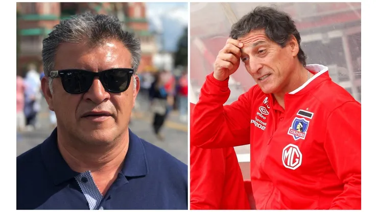 Bichi Borghi entendió el descargo de Mario Salas, aunque también cree que hubiera estado bueno hablar apenas lo cortaron de Colo Colo.