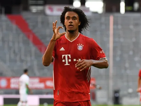 Bayern Múnich y el último paso a su octava Bundesliga consecutiva