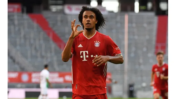 Bayern Múnich puede consagrarse como campeón de la Bundesliga.
