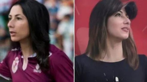 Pájaro Valdés se ríe de su versión mujer