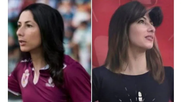 Pájaro Valdés se ríe de su versión mujer