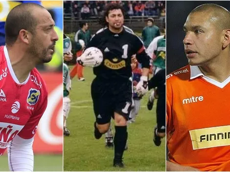 Ex arquero de Temuco, Cobreloa y la UC estalla contra el Sifup