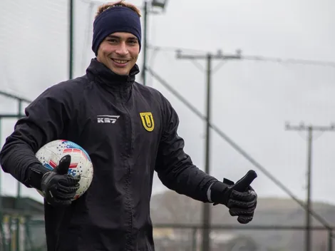 Everton y U. de Concepción vuelven a los entrenamientos